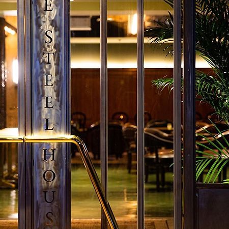Hotel Harmonie Cinq à Kitakyūshū Extérieur photo