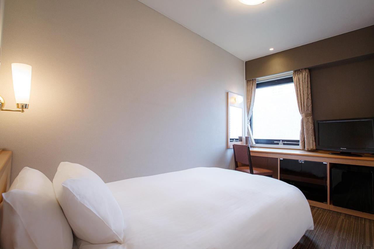 Hotel Harmonie Cinq à Kitakyūshū Extérieur photo