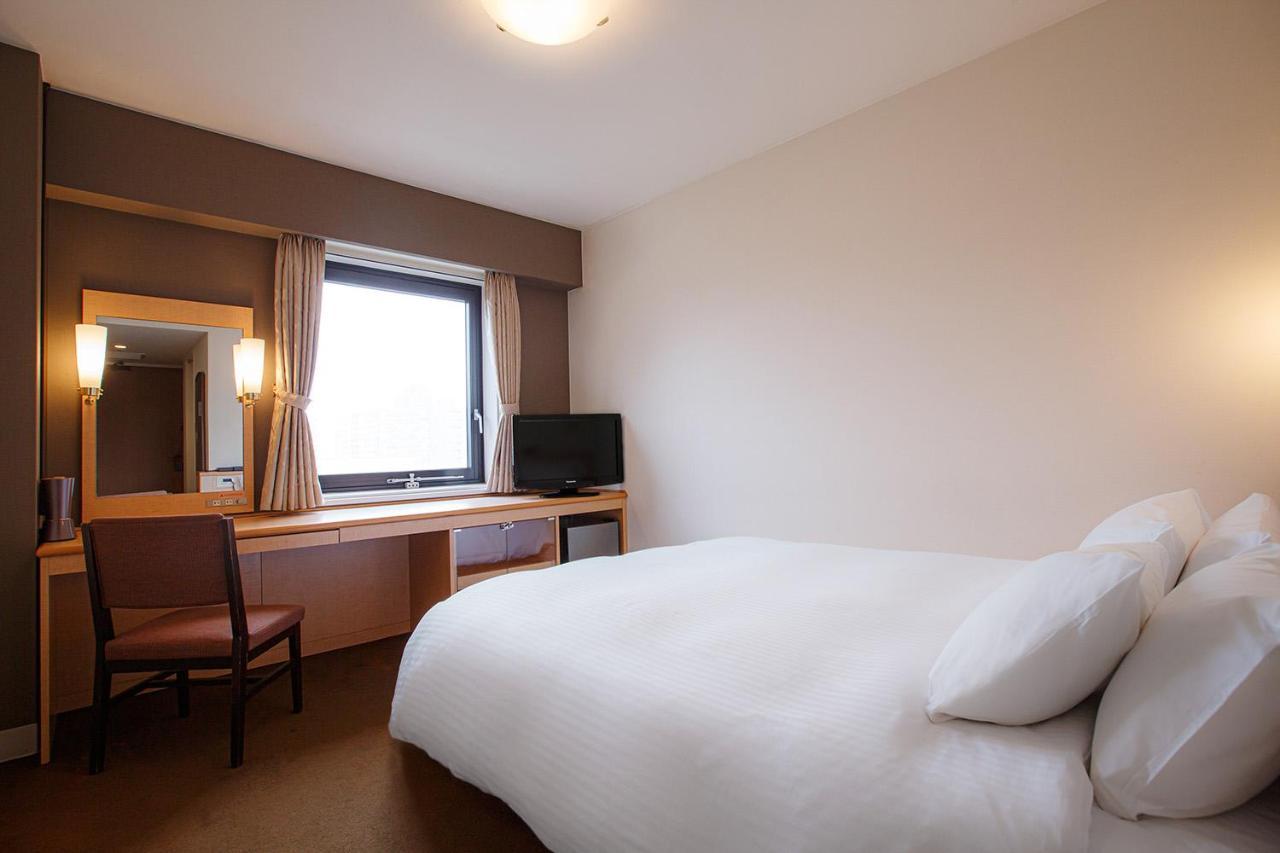 Hotel Harmonie Cinq à Kitakyūshū Extérieur photo