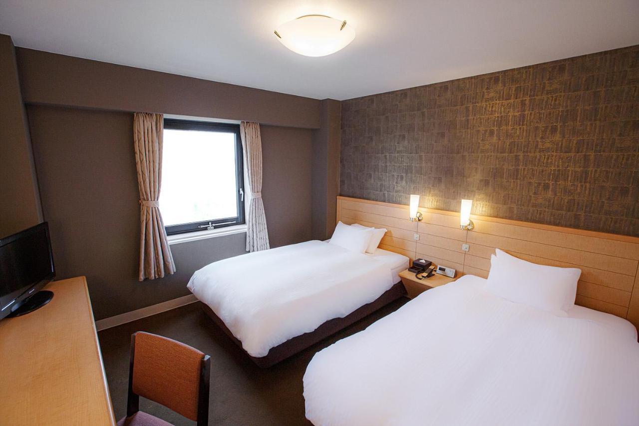 Hotel Harmonie Cinq à Kitakyūshū Extérieur photo