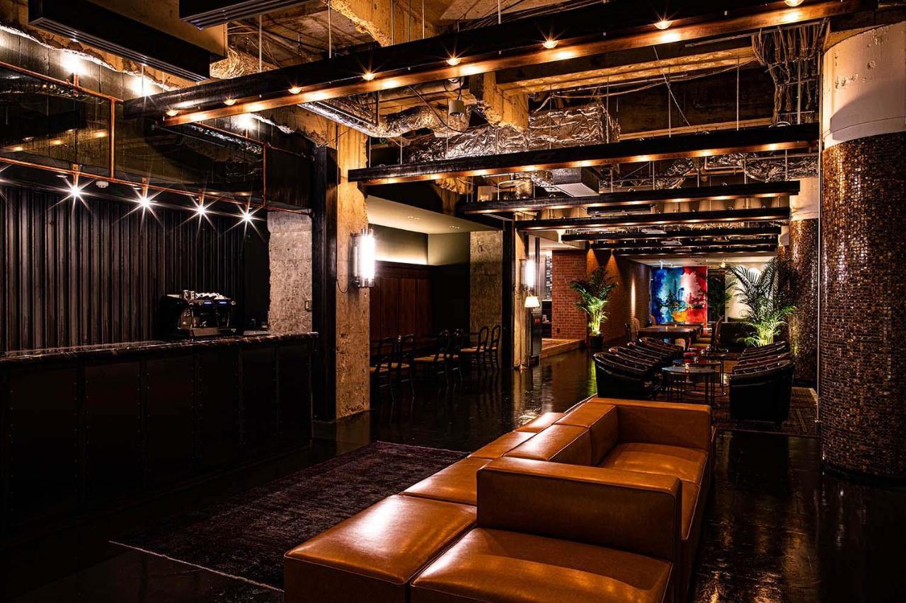 Hotel Harmonie Cinq à Kitakyūshū Extérieur photo
