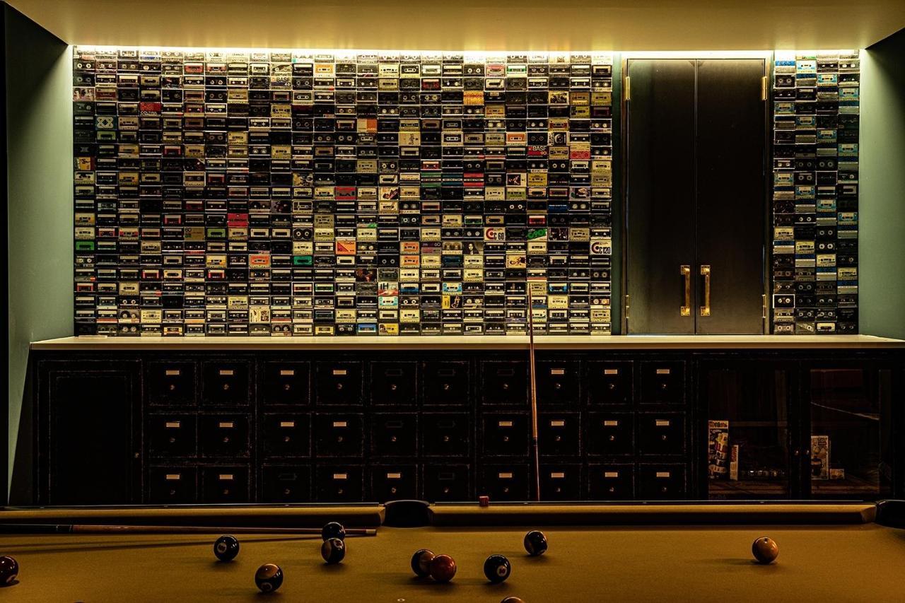 Hotel Harmonie Cinq à Kitakyūshū Extérieur photo