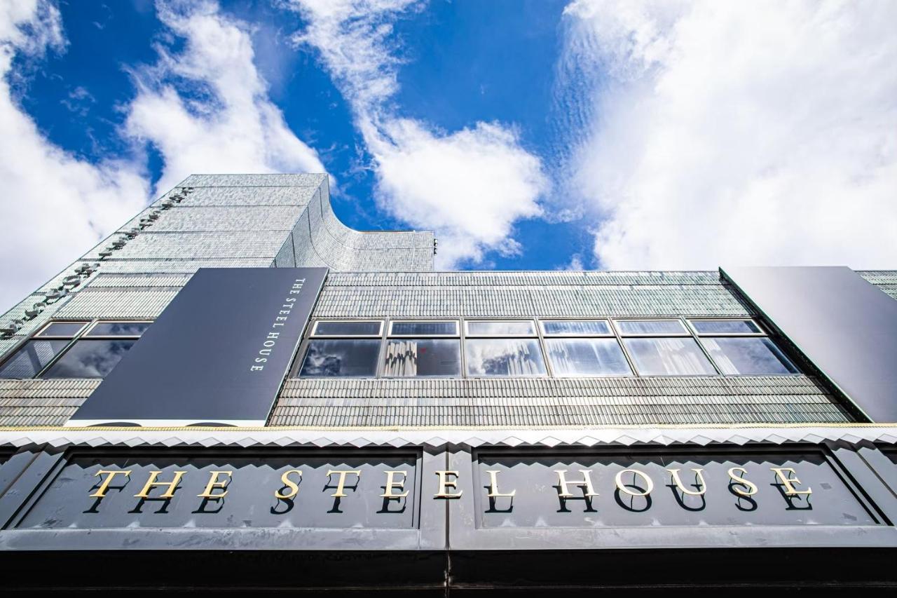 Hotel Harmonie Cinq à Kitakyūshū Extérieur photo