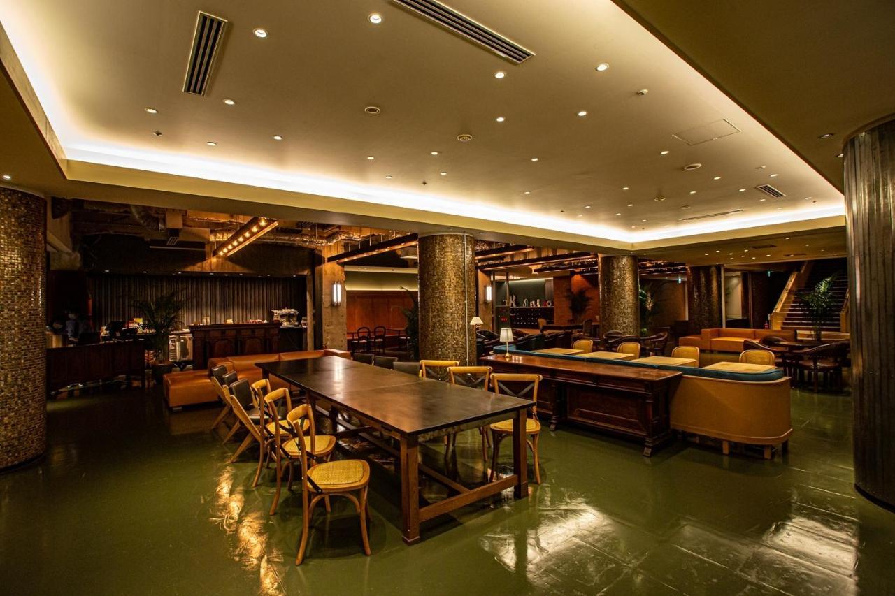 Hotel Harmonie Cinq à Kitakyūshū Extérieur photo