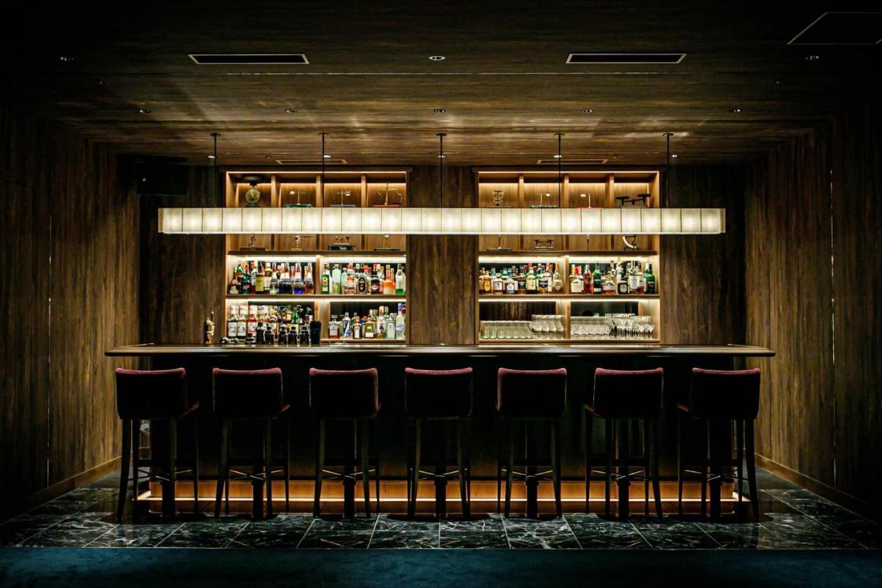 Hotel Harmonie Cinq à Kitakyūshū Extérieur photo