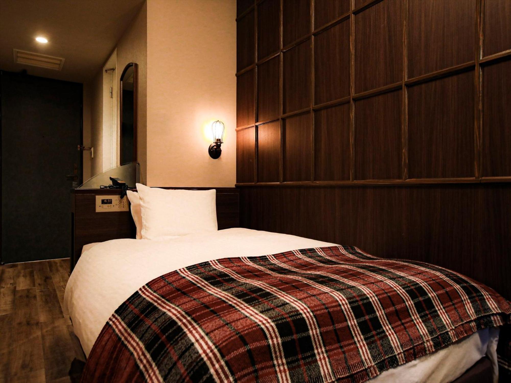 Hotel Harmonie Cinq à Kitakyūshū Extérieur photo
