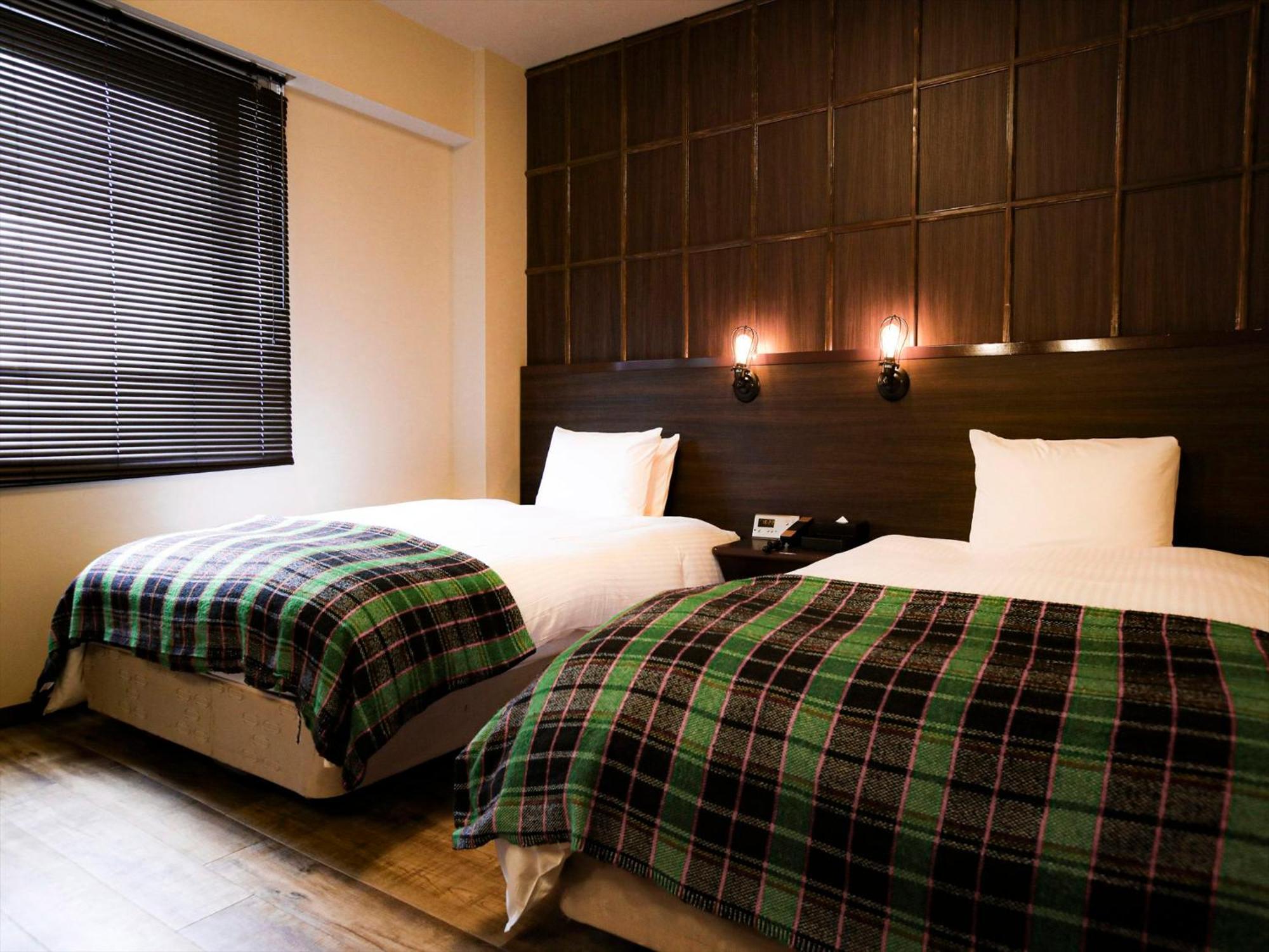 Hotel Harmonie Cinq à Kitakyūshū Extérieur photo