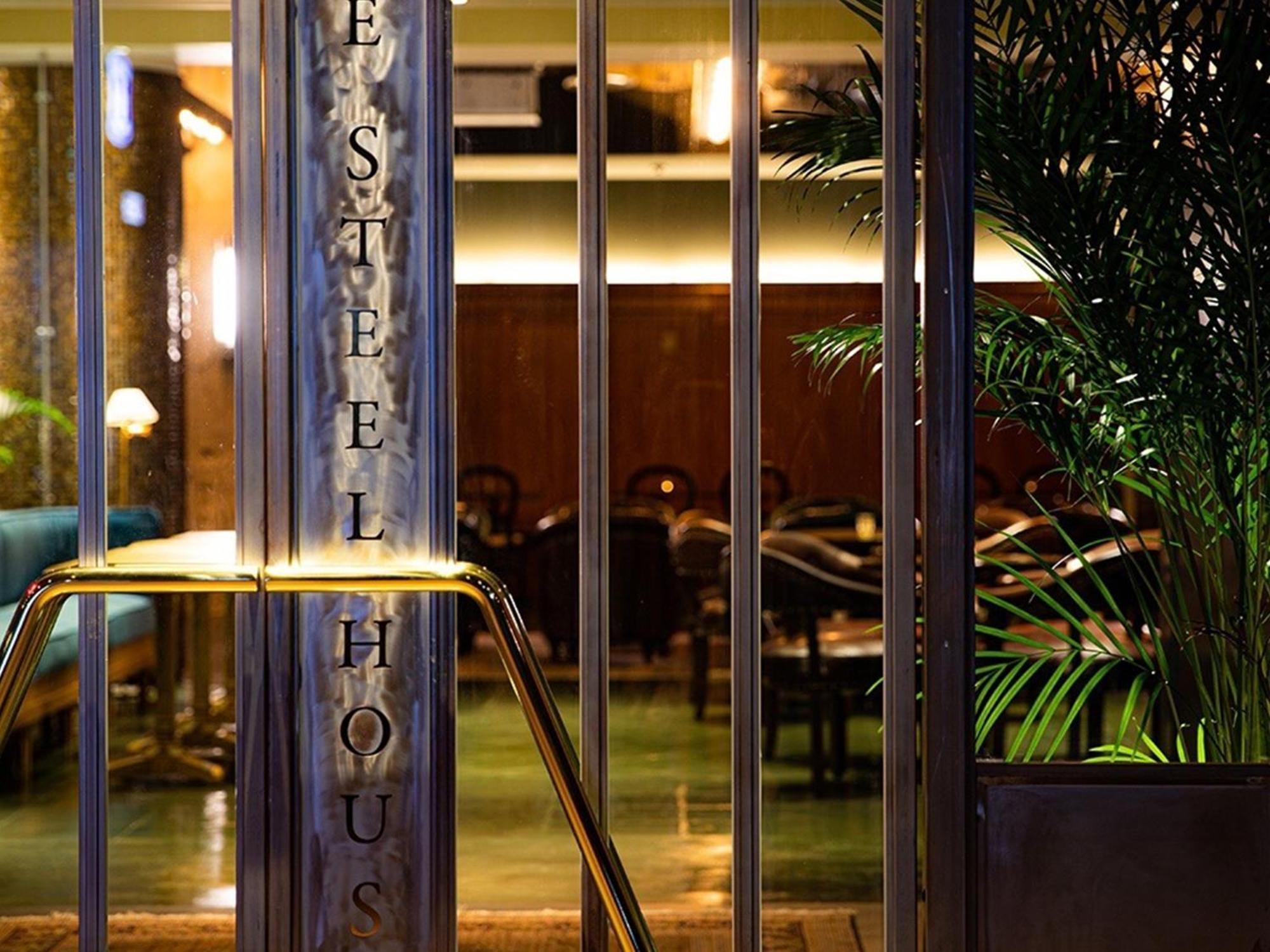 Hotel Harmonie Cinq à Kitakyūshū Extérieur photo