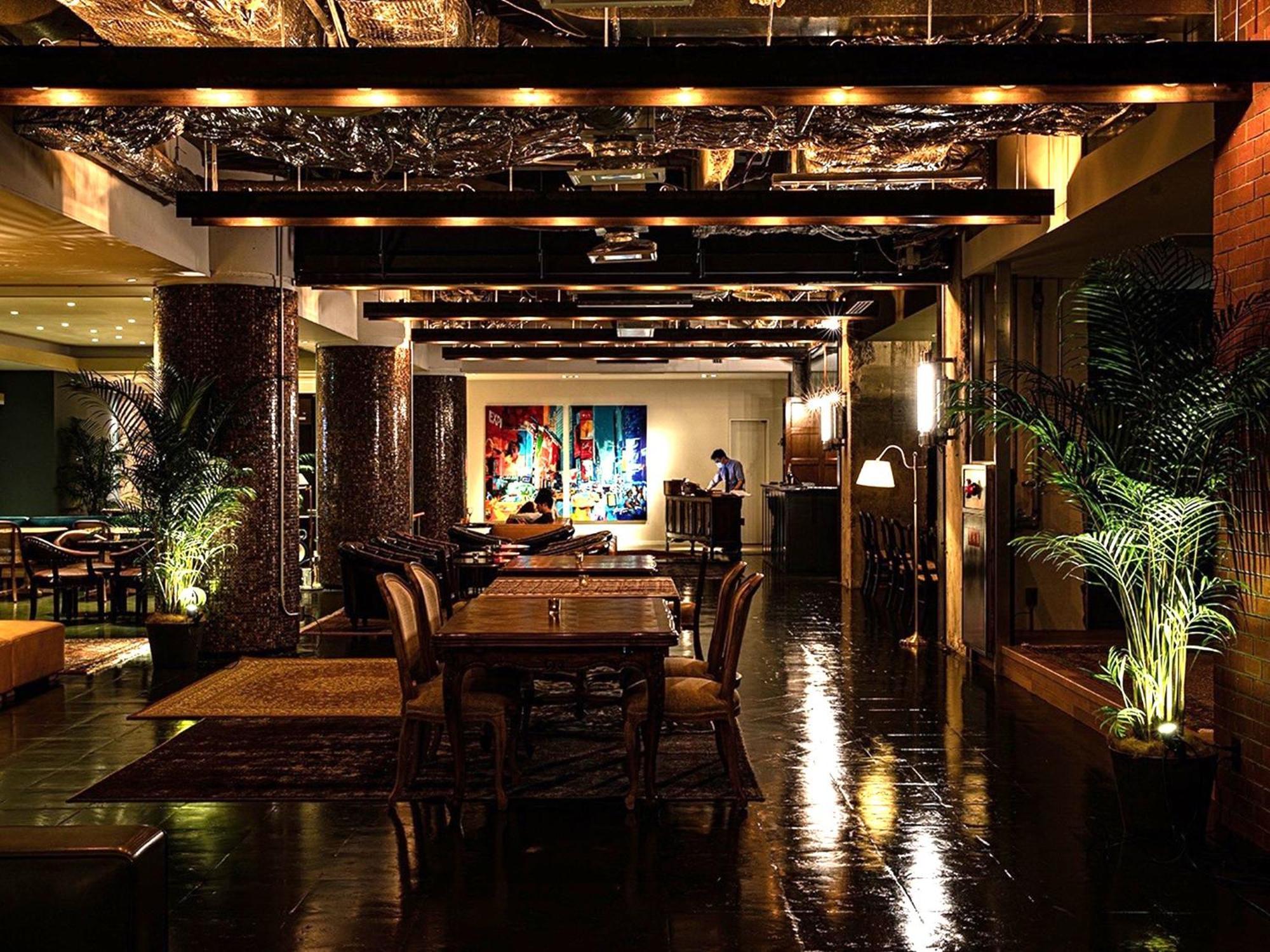 Hotel Harmonie Cinq à Kitakyūshū Extérieur photo