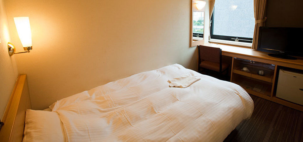 Hotel Harmonie Cinq à Kitakyūshū Extérieur photo